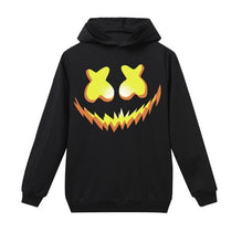 Load image into Gallery viewer, New Kids Sweatshirt Cotton Cartoon boys girls Cosplay Costumes Long sleeve hoodies T-shirt Hooded Clothes