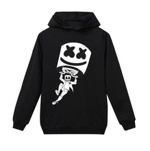 Load image into Gallery viewer, New Kids Sweatshirt Cotton Cartoon boys girls Cosplay Costumes Long sleeve hoodies T-shirt Hooded Clothes