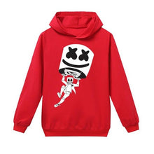 Load image into Gallery viewer, New Kids Sweatshirt Cotton Cartoon boys girls Cosplay Costumes Long sleeve hoodies T-shirt Hooded Clothes