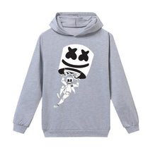 Load image into Gallery viewer, New Kids Sweatshirt Cotton Cartoon boys girls Cosplay Costumes Long sleeve hoodies T-shirt Hooded Clothes