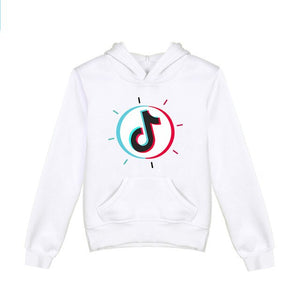 New Brand Autumn Hoodies Kid Baby Boys Girls Clothes Cotton Kids Hooded Sweatshirt with Pocket Children's Kids Casual Sportswear