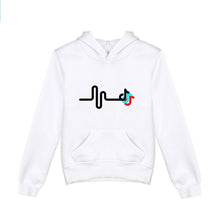 Load image into Gallery viewer, New Brand Autumn Hoodies Kid Baby Boys Girls Clothes Cotton Kids Hooded Sweatshirt with Pocket Children&#39;s Kids Casual Sportswear