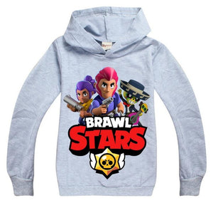 2019 Cartoon 3D printed Kids boys long sleeve tops Hooded T-shirts christmas Hoodies girls thanksgiving Sweatshirts Youth tshirt